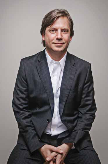 Paul Peros
