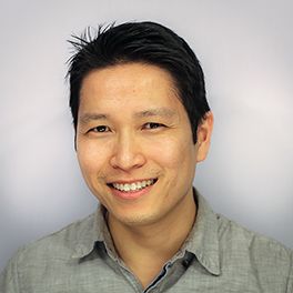 Raymond Chan