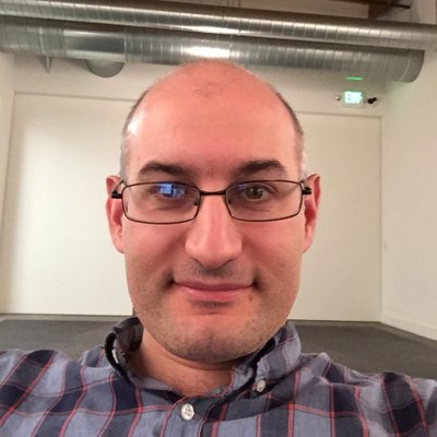 Kaveh Vejdani