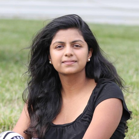 Tejaswi Sagiraju
