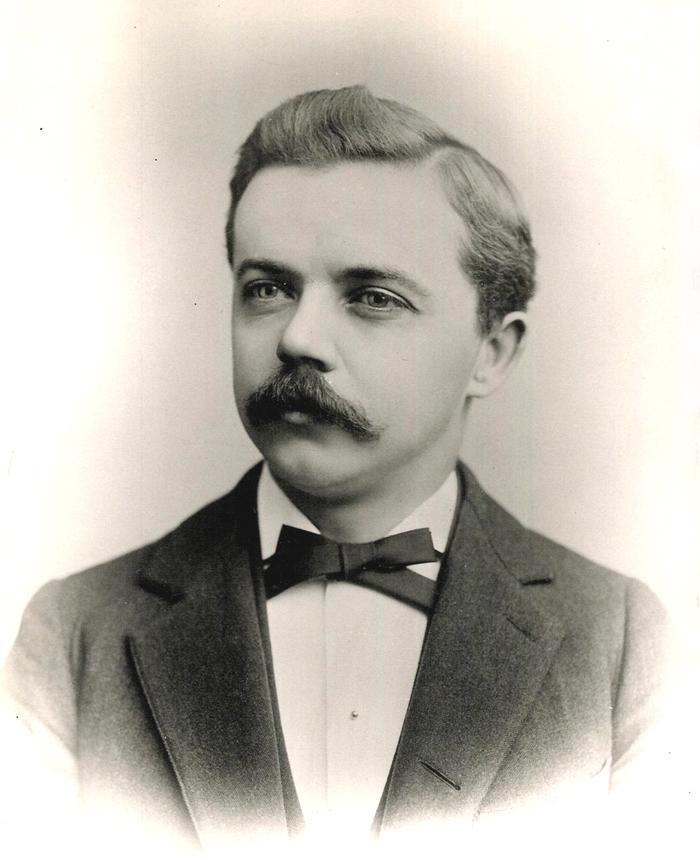 Frank Seiberling
