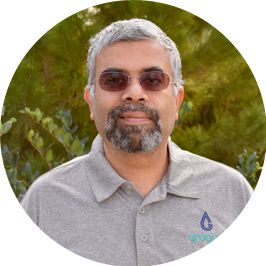 Farooq Anjum