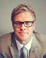 Evan Anderson