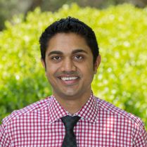 G. Patel