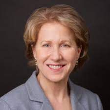 Elizabeth Crain