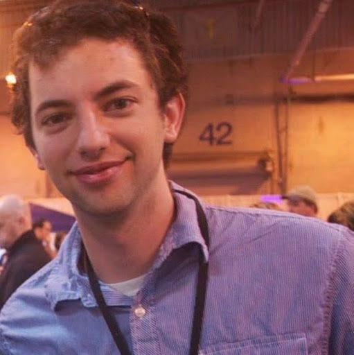 Zach Oligschlaeger