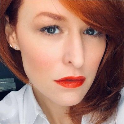 Katie Laas
