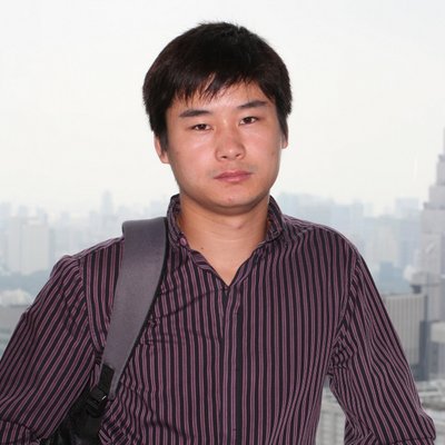 Lei Jun
