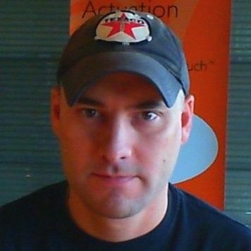 Cody Peterson