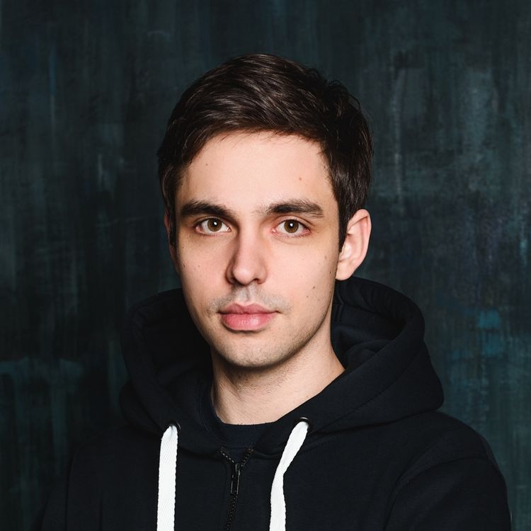 Vadim Koleoshkin