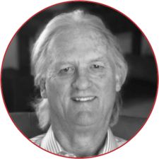 Bruce Gerhardt