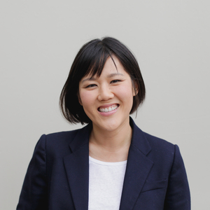 Nancy Yen