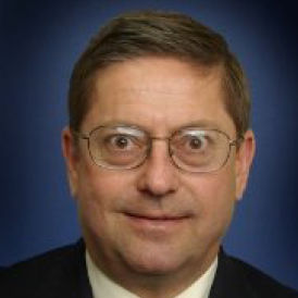Robert Burger