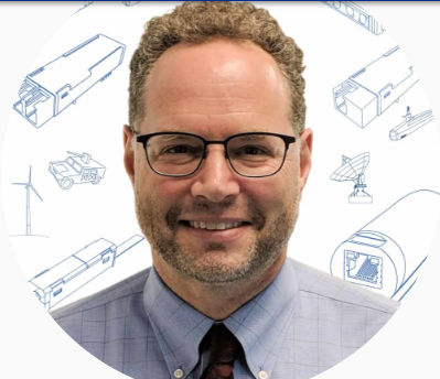 Ken Applebaum