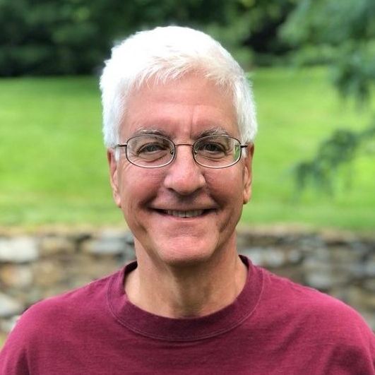 Peter Russo