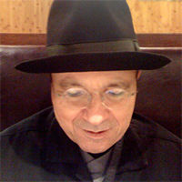 Michael Rotondi