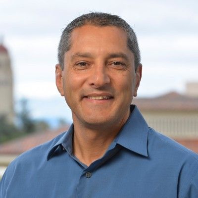 Juan Santiago
