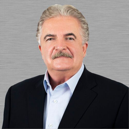 Joe McDonough