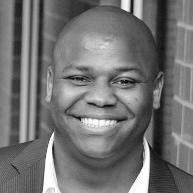 Delano Seymour