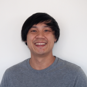Anthony Tran