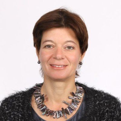 Daniela Mielke