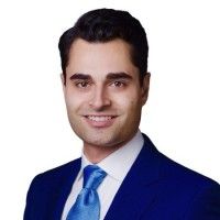 Nicholas Olteanu