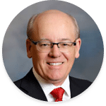 Colin Reed