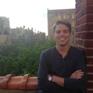 Luke Tubergen