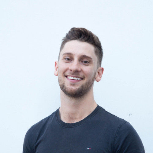 David Chaseling
