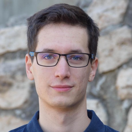 Daniel Gergely