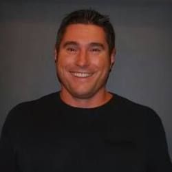 Bryan Hunter