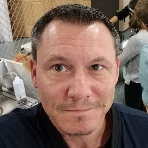 Charlie Heidenreich