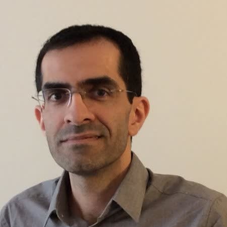 Ari Nejadmalayeri