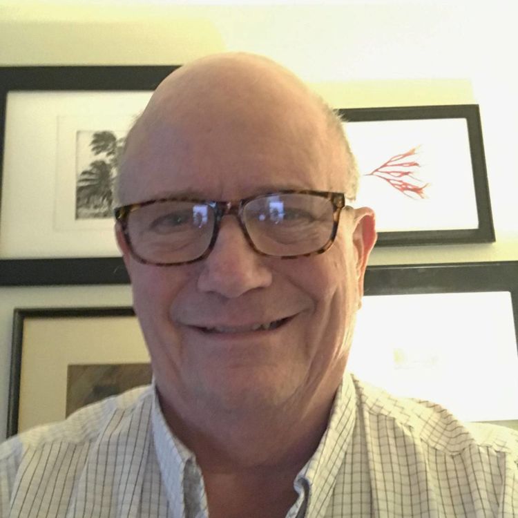 Chuck Toombs
