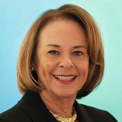 Ann Moore