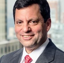 Frank Bisignano
