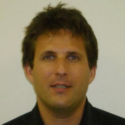 Stephen Semeniw
