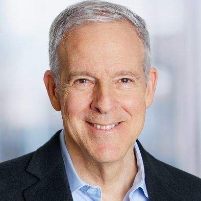 Bruce Ettinger