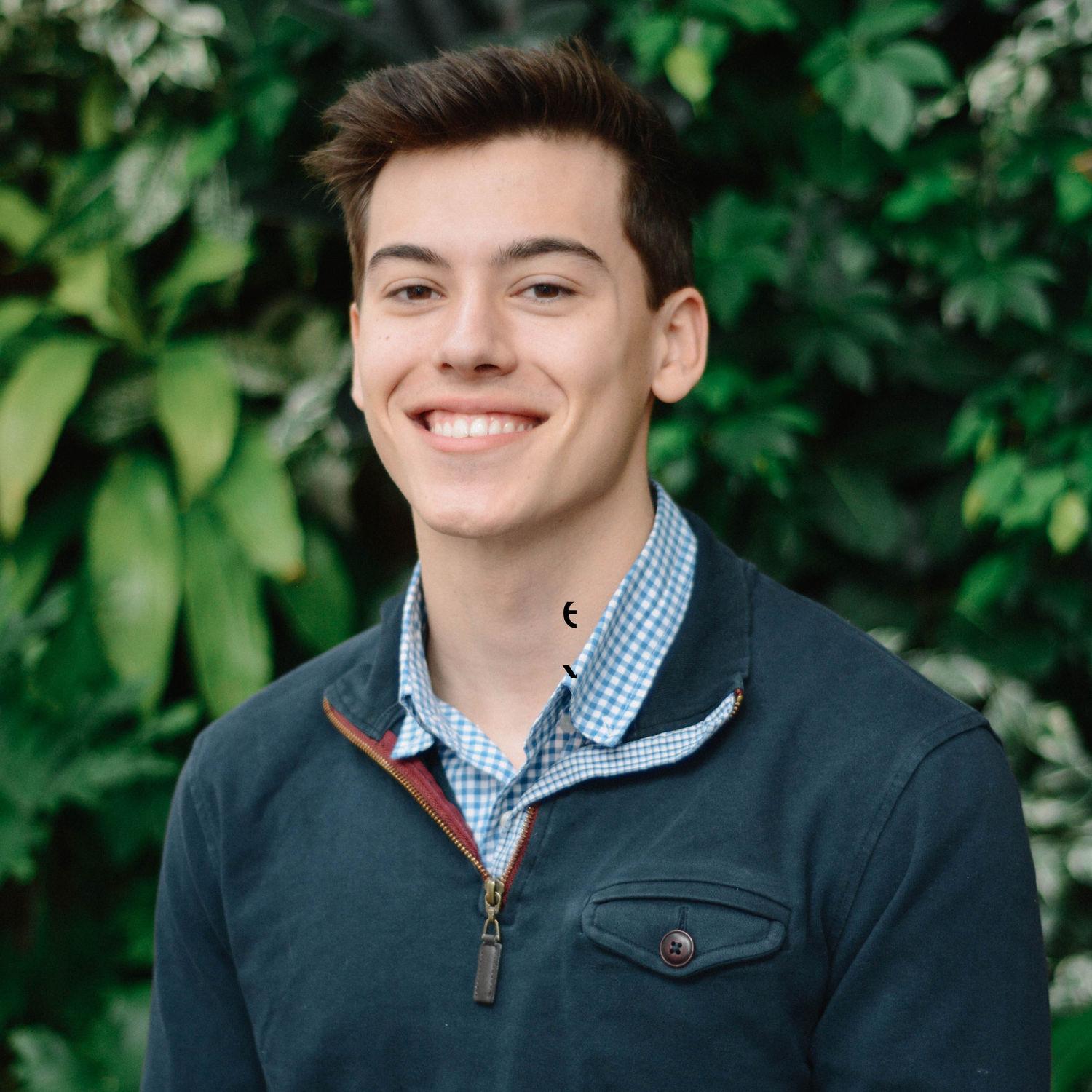 AJ Estes