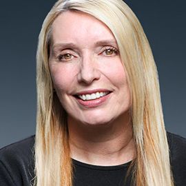 Claire Darling