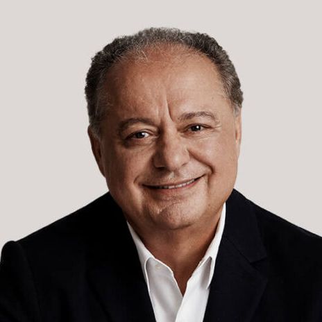 Hamid Hashemi