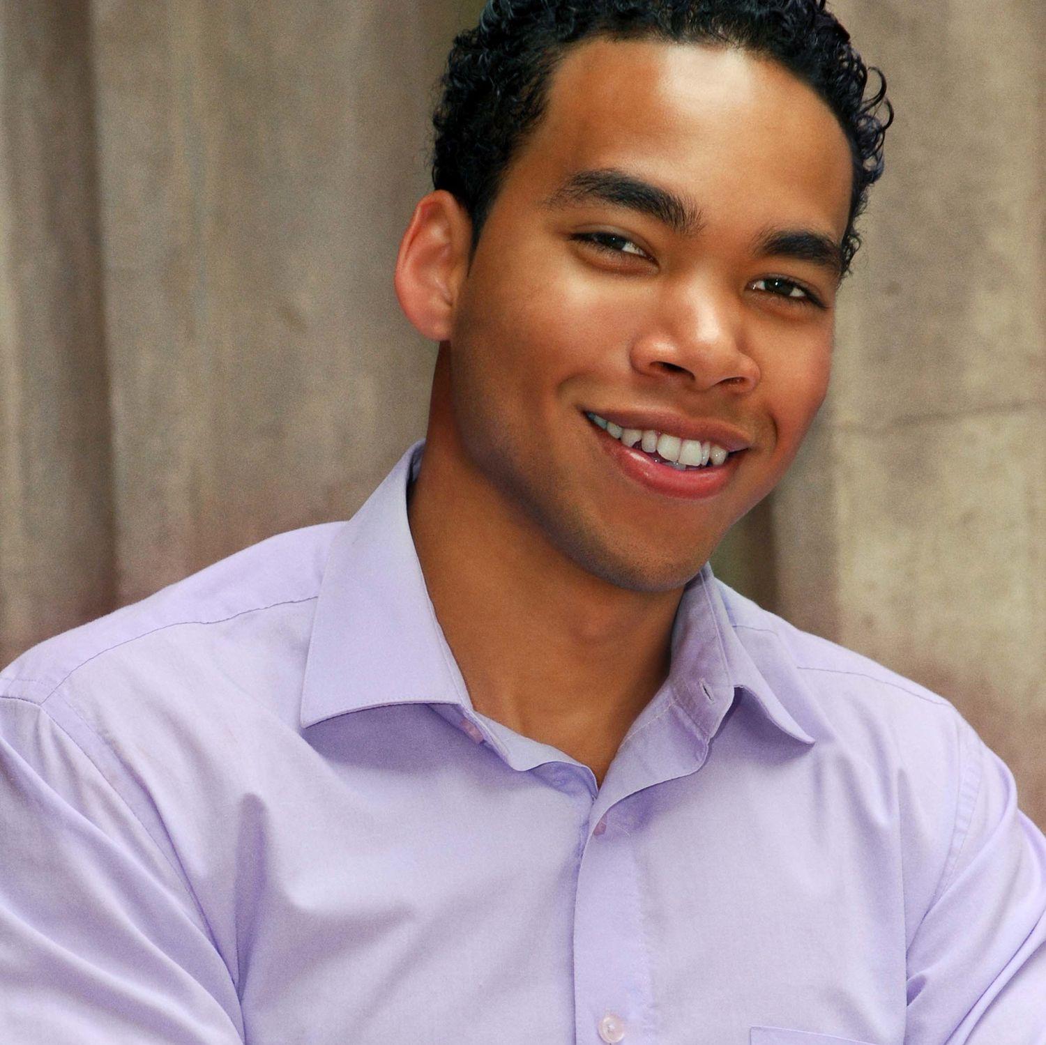 Brian Martinez