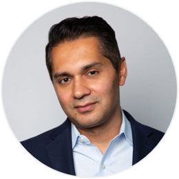 Raj Ganguly