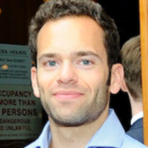 Evan Fript