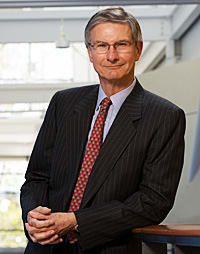 Larry Boucher