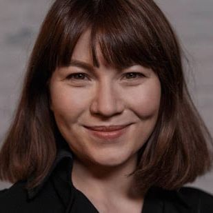 Aida Fazylova