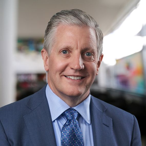 Paul Walsh