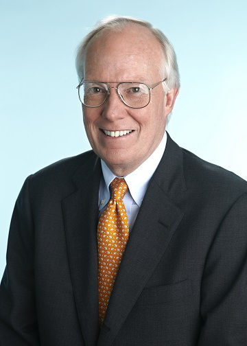 Christopher Sinclair