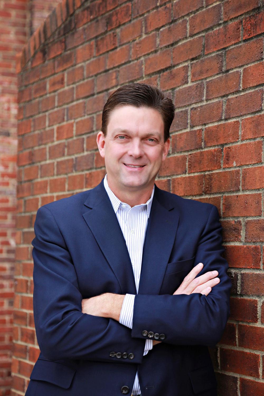 David Richardson