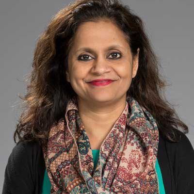 Padma Sundar
